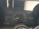 1993 Chevrolet Gmt-400 C1500 Black vin: 1GCDC14H7PZ141183