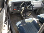 1993 Chevrolet Gmt-400 C1500 Black vin: 1GCDC14H7PZ141183