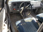 1993 Chevrolet Gmt-400 C1500 Черный vin: 1GCDC14H7PZ141183