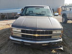 1993 Chevrolet Gmt-400 C1500 Gray vin: 1GCDC14K0PZ156734