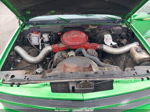 1993 Chevrolet Gmt-400 C1500 Green vin: 1GCDC14K1PZ223812