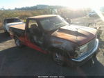 1993 Chevrolet Gmt-400 C1500 Red vin: 1GCDC14K2PZ149428