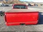 1993 Chevrolet Gmt-400 C1500 Red vin: 1GCDC14K2PZ149428