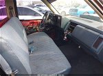 1993 Chevrolet Gmt-400 C1500 Red vin: 1GCDC14K6PZ111362