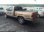 1993 Chevrolet Gmt-400 C1500 Champagne vin: 1GCDC14K9PZ170017