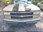 1993 Chevrolet Gmt-400 C1500 Champagne vin: 1GCDC14K9PZ170017