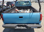 1993 Chevrolet Gmt-400 C1500 Blue vin: 1GCDC14Z2PE118328