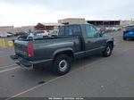 1993 Chevrolet Gmt-400 C1500 Gray vin: 1GCDC14Z2PZ196083