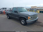 1993 Chevrolet Gmt-400 C1500 Серый vin: 1GCDC14Z2PZ196083