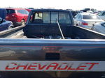 1993 Chevrolet Gmt-400 C1500 Gray vin: 1GCDC14Z2PZ205820