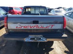 1993 Chevrolet Gmt-400 C1500 Gray vin: 1GCDC14Z2PZ205820