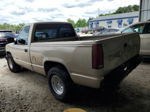 1993 Chevrolet Gmt-400 C1500 Tan vin: 1GCDC14Z4PZ214860