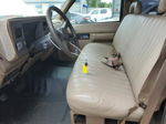 1993 Chevrolet Gmt-400 C1500 Tan vin: 1GCDC14Z4PZ214860