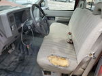 1993 Chevrolet Gmt-400 C1500 Красный vin: 1GCDC14Z6PE100267