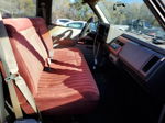 1993 Chevrolet Gmt-400 C1500 Burgundy vin: 1GCDC14Z6PZ240294