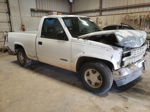 1993 Chevrolet Gmt-400 C1500 White vin: 1GCDC14Z7PZ134744