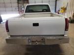 1993 Chevrolet Gmt-400 C1500 White vin: 1GCDC14Z7PZ134744