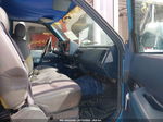 1993 Chevrolet Gmt-400 C1500 Blue vin: 1GCDC14Z9PZ134650