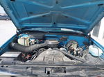 1993 Chevrolet Gmt-400 C1500 Blue vin: 1GCDC14Z9PZ134650