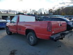 1993 Chevrolet Gmt-400 C1500 Red vin: 1GCDC14ZXPE144627