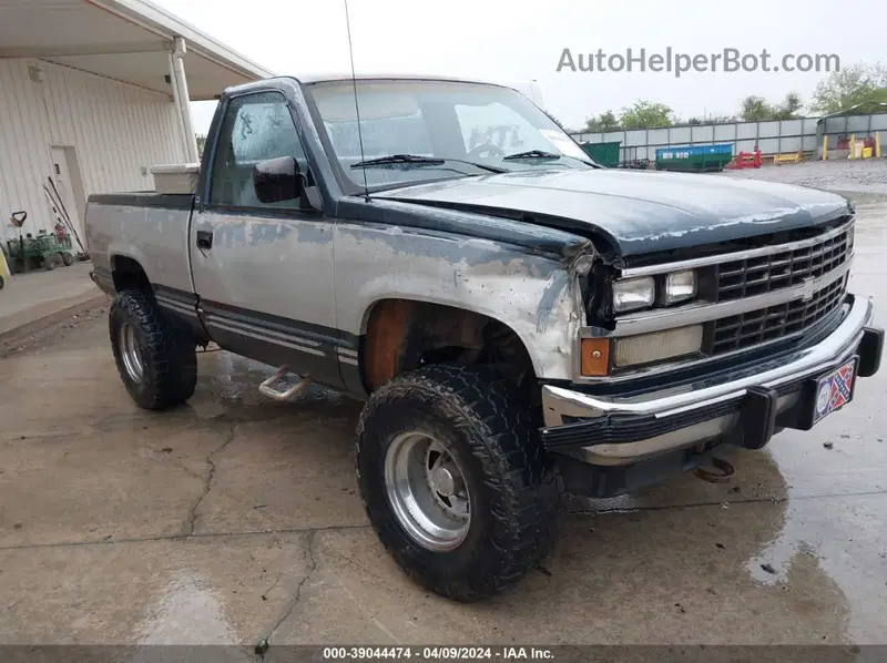maruページ Price & History 1988 Chevrolet Gmt-400 K1500 5.0l V8 Fi Ohv