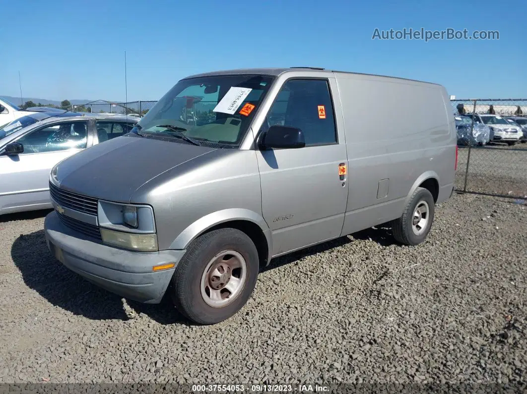 Chevy Astro 2002 Cargo Van For Sale Chevrolet Astro Cargo Outlet