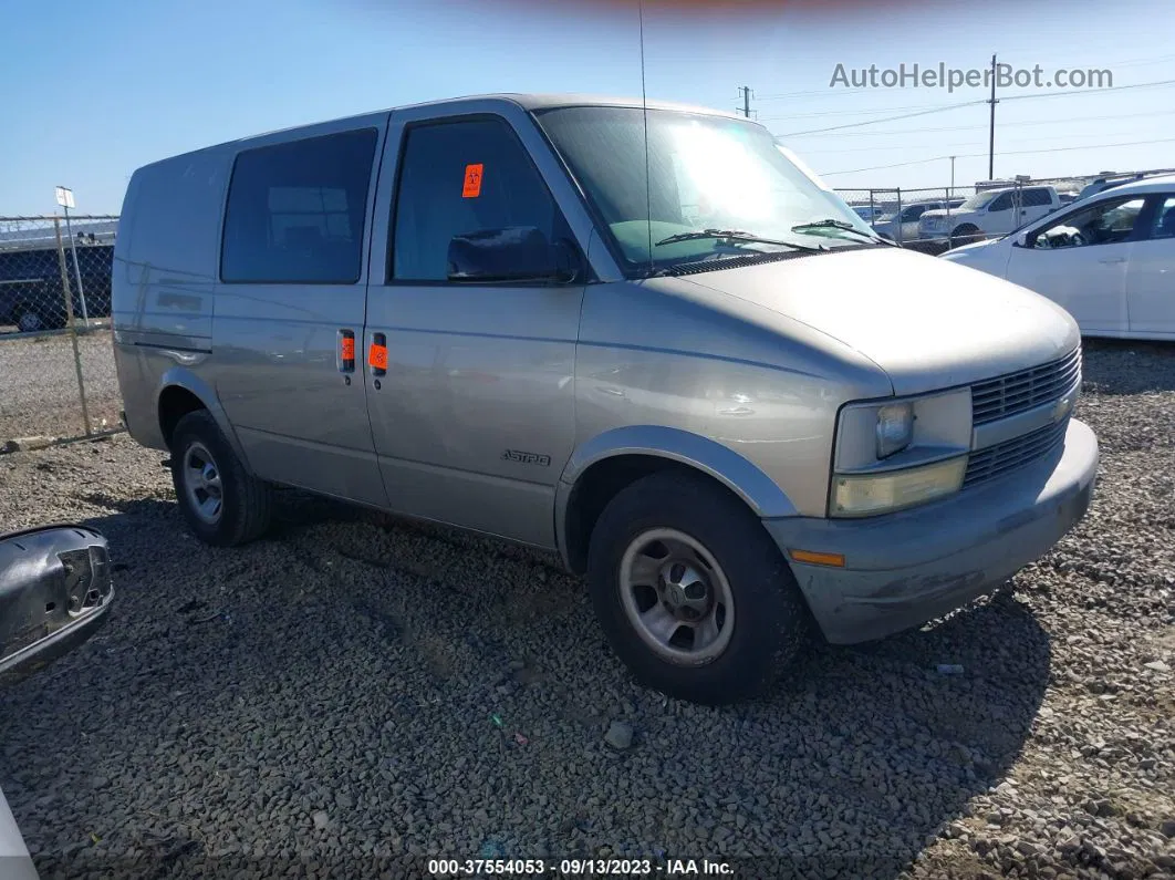 Price History 2002 Chevrolet Astro Cargo Van 262 Mfi V6