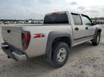 2006 Chevrolet Colorado  Бежевый vin: 1GCDS136768202734