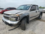 2006 Chevrolet Colorado  Бежевый vin: 1GCDS136768202734