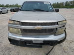 2006 Chevrolet Colorado  Бежевый vin: 1GCDS136768202734