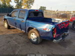 2006 Chevrolet Colorado Lt Blue vin: 1GCDT136168147548