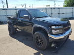 2006 Chevrolet Colorado  Black vin: 1GCDT146468296969