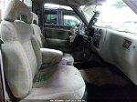 1995 Chevrolet S Truck S10 Красный vin: 1GCDT14W9S8206032