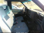 1995 Chevrolet S Truck S10 Синий vin: 1GCDT14Z9SK223054