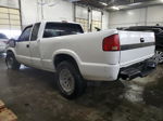 1994 Chevrolet S Truck S10 Белый vin: 1GCDT19W0R8147262