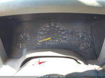 1995 Chevrolet S Truck S10 Red vin: 1GCDT19Z1S8189472