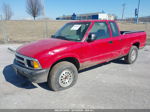 1995 Chevrolet S Truck S10 Красный vin: 1GCDT19Z1S8189472