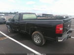 2007 Chevrolet Silverado 1500 Work Truck Темно-синий vin: 1GCEC14C57E535135