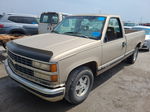 1993 Chevrolet Gmt-400 C1500 Unknown vin: 1GCEC14K2PE233325