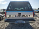 1993 Chevrolet Gmt-400 C1500 Синий vin: 1GCEC14K3PE120872