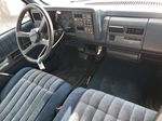 1993 Chevrolet Gmt-400 C1500 Синий vin: 1GCEC14K3PE120872