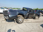 2003 Chevrolet Silverado C1500 Gray vin: 1GCEC14T43Z166657