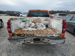 2003 Chevrolet Silverado C1500 Orange vin: 1GCEC14V13Z344820