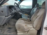 2003 Chevrolet Silverado C1500 Orange vin: 1GCEC14V13Z344820