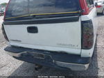 2003 Chevrolet Silverado 1500 Ls White vin: 1GCEC14V33Z250597