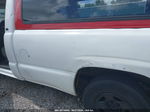 2003 Chevrolet Silverado 1500 Ls White vin: 1GCEC14V33Z250597