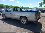 2003 Chevrolet Silverado 1500 Ls Silver vin: 1GCEC14V93E300331