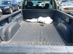 2003 Chevrolet Silverado 1500 Ls Silver vin: 1GCEC14V93E300331