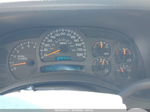 2003 Chevrolet Silverado 1500 Ls Silver vin: 1GCEC14V93E300331