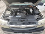 2003 Chevrolet Silverado C1500 Белый vin: 1GCEC14X03Z220863